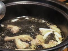 -春润大地海南椰子鸡(沙井京基百纳广场店)