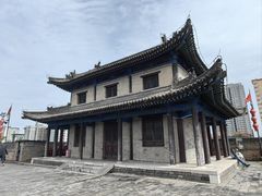 -西安城墙·碑林历史文化景区