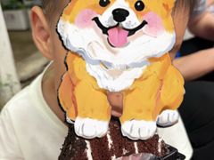 -红叶蛋糕(广达路总店)