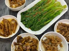 -品香排骨饭(羊官路店)