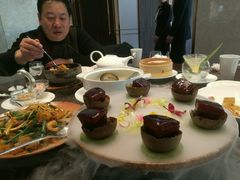 -彩丰楼·中餐厅(国家会展中心上海洲际店)