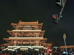 -杜甫江阁