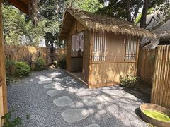 -老房子金沙元年川菜食府·花园餐厅(金沙店)