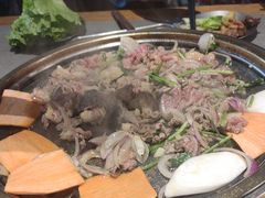 -杨小佳·齐齐哈尔烤肉·烤串(广州店)