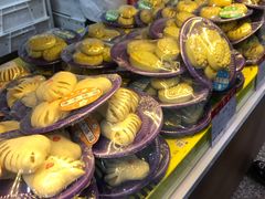 -北京稻香村(学清店)