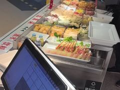 -红渡小香·牛肉麻辣香锅(车站南路店)
