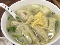 -朱新年·苏式汤团·面点(北寺塔店)