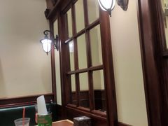 大堂-福缘烤肉王自助(爱琴海-原比尔森店)