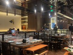 -捞王锅物料理(上海世茂广场店)