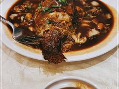 -无锡梁鸿湿地丽笙度假酒店·流觞西餐厅