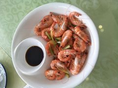 -碧海银沙海鲜餐厅(恒大海上威尼斯店)