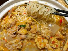 -费大厨辣椒炒肉(黄兴中心广场店)