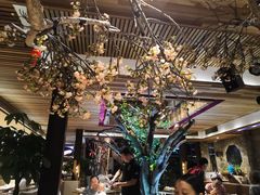 -渔太泰漓江小馆·广西融合菜(西街店)