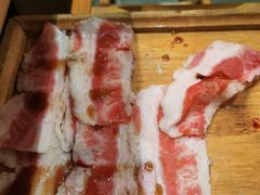 牛五花-韩国料理大力士(屏风街店)