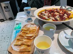 -青花椒花椒鱼(合生汇店)