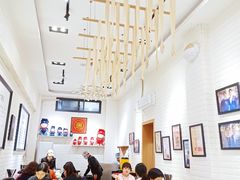 大堂-大嘻咹biangbiang面(历史博物馆店)