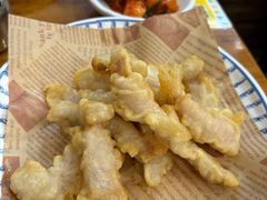 -旺清进洞米肠汤