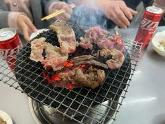 -松明一烤肉馆(鲁园店)