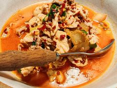 -西江红·株洲本地菜(滨江南路店)