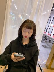 点击看大图 -东尚夕古美容美发