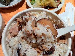 -真功夫•原盅现蒸(体育西分店)
