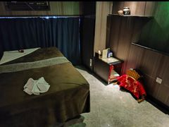 -梵SPA·影院足道·采耳(西藏北路店)
