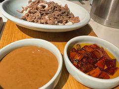 -四世同堂·京菜·烤鸭(双井店)