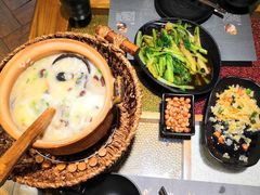 -潮十三潮汕砂锅粥(高新四路大都荟店)