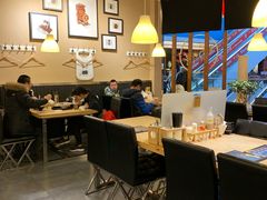 -雷门拉面(龙湖成都金楠天街店)