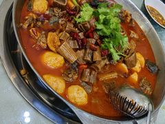 -贵州笋子鸡(米市街店)