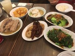 -松發肉骨茶(先得坊店)