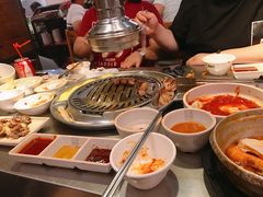 -喜来稀肉(虹泉路店)