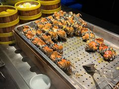 -朗丽兹自助餐厅
