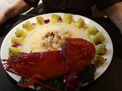 -百年恒益烧腊海鲜酒家·非遗传承(广州黄埔店)