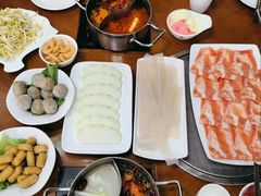 -重庆小天鹅(英雄山路店)