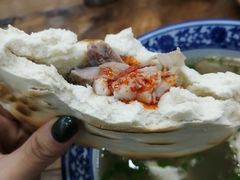 -老白家水盆羊肉