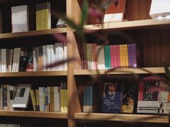 -二酉书店TOYOU BOOKS