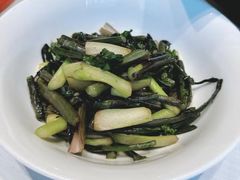 -院里寻菜·精致庭院菜(观沙岭店)