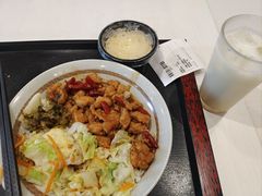 -永和大王(春日上新·阜成门店)