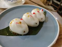 -探窝·竹笙椰子鸡(杨箕店)