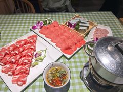 -番食园鲜食火锅(高新店)