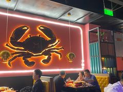 -胖哥俩肉蟹煲(龙德广场店)