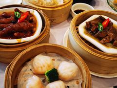 -丰鲤楼•闽南茶楼(仟禧汇店)