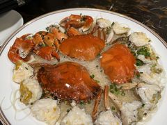 -鸿鑫海鲜楼(福辉店)