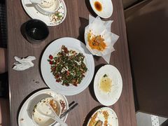 -新旺茶餐厅·早餐·夜宵(仙霞店)