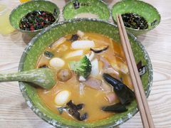 -马金龙麻辣烫(步行街店)