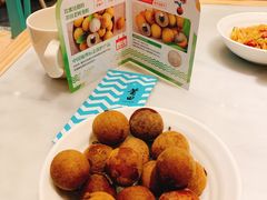 -莆田餐厅PUTIEN(三里屯店)