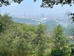 -岳麓山风景名胜区