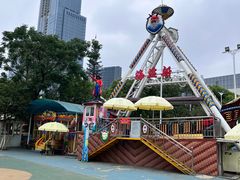 -南昌之星游乐场