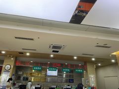 -广州仁爱天河医院体检中心